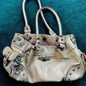 Kathy Van Zeeland Handbag